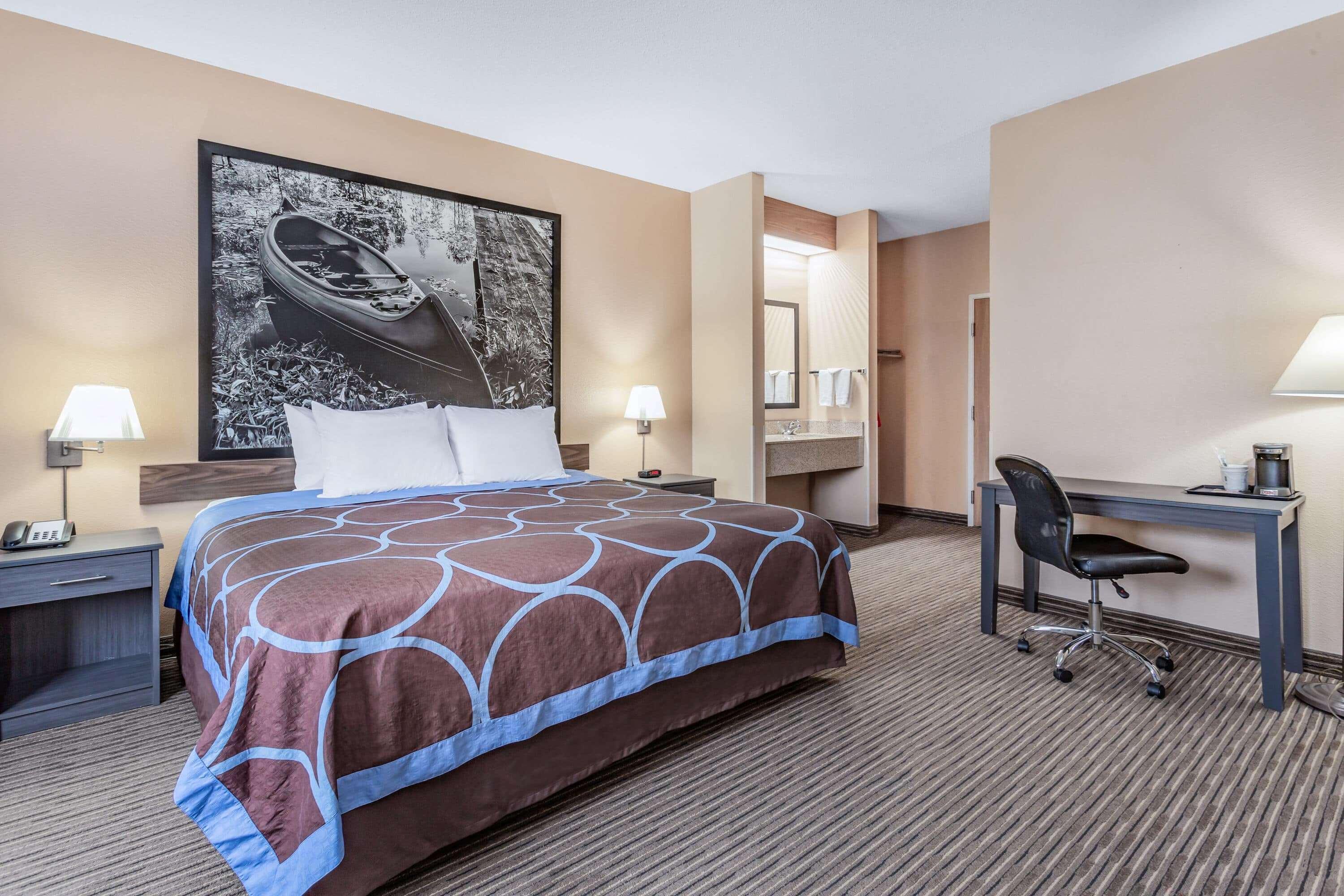 Super 8 By Wyndham Fort Dodge Ia Exterior foto
