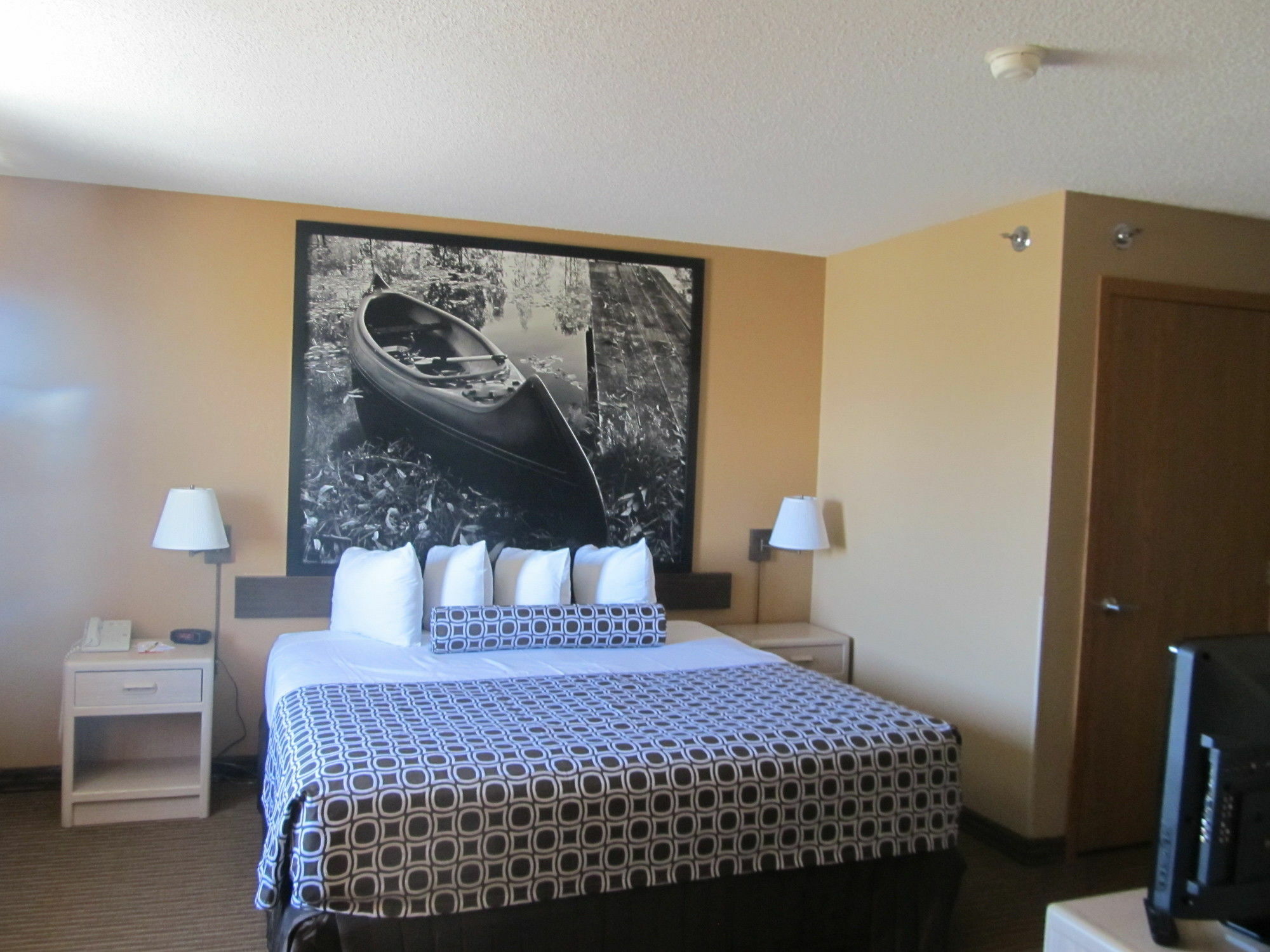 Super 8 By Wyndham Fort Dodge Ia Exterior foto